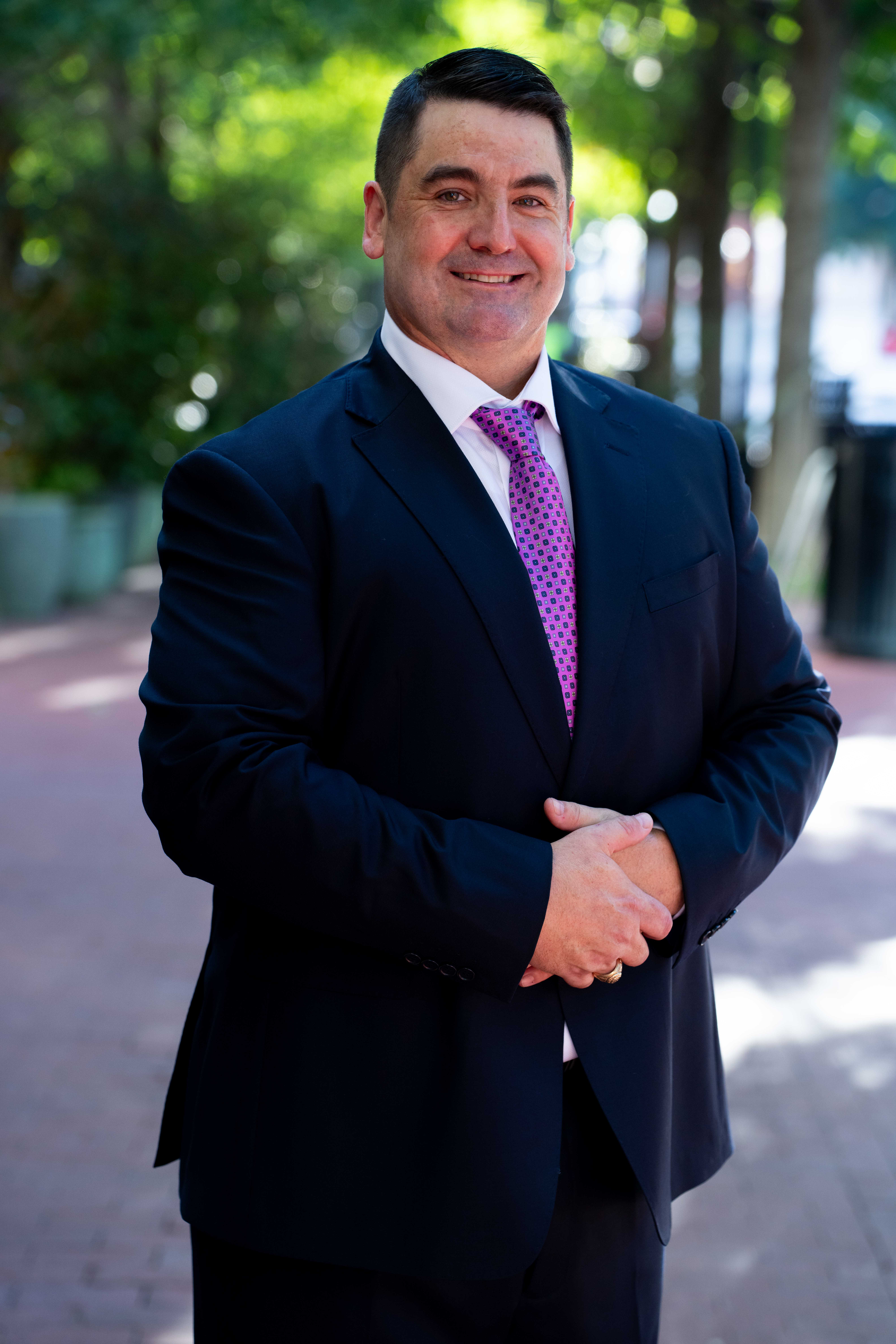 Craig Feldschneider Photo